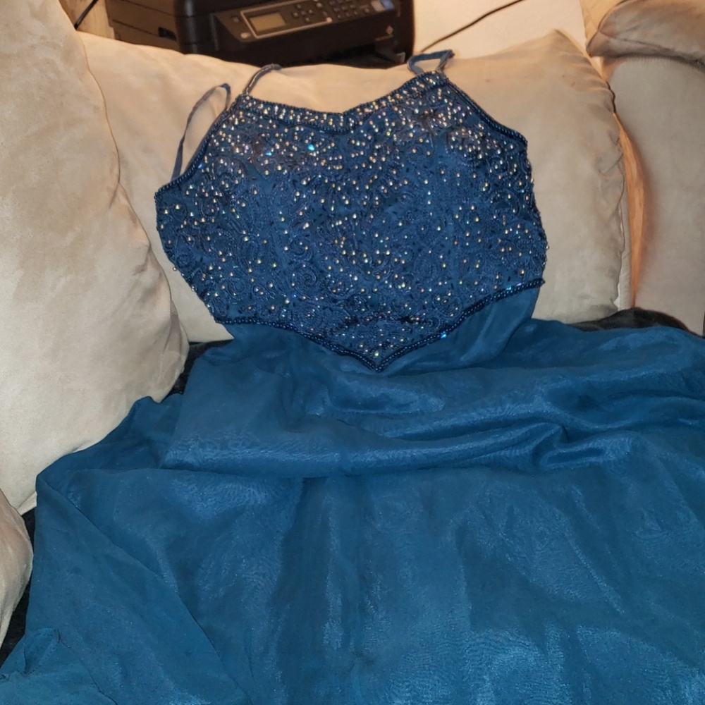 NWOT ALYCE DRESS